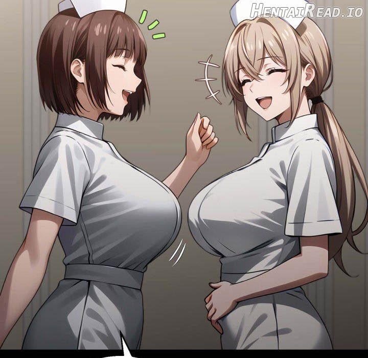 Gangster x Office Lady Chapter 78 - page 99