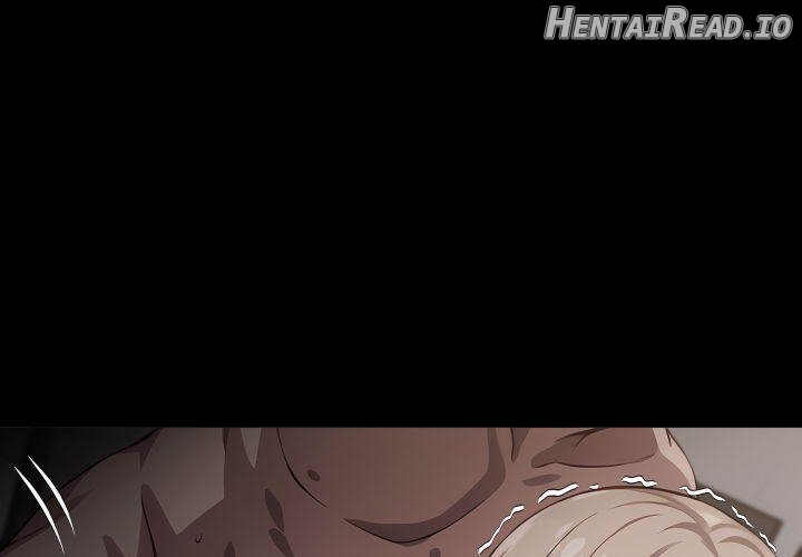 Gangster x Office Lady Chapter 79 - page 1