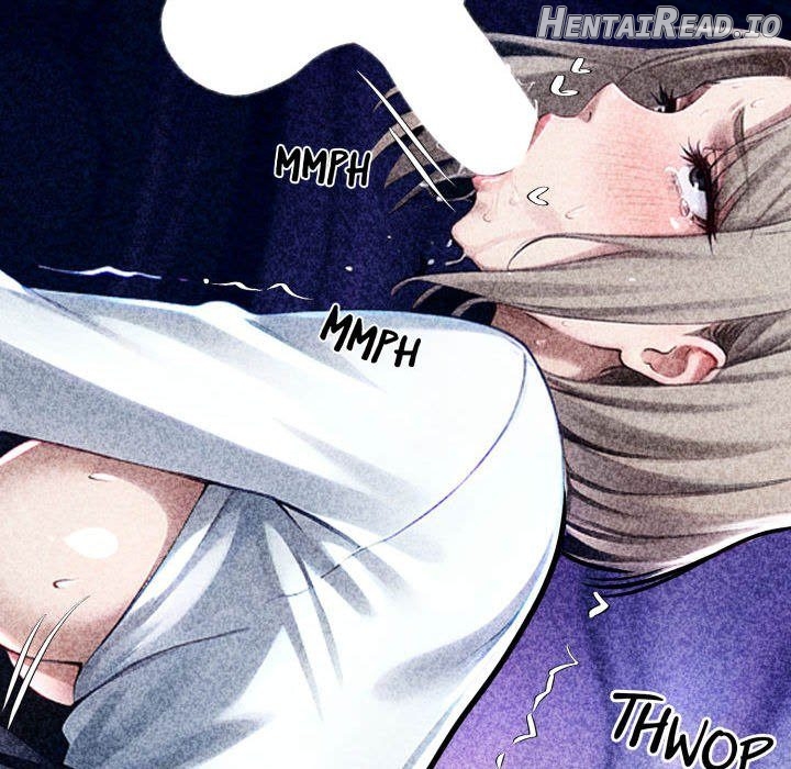 Gangster x Office Lady Chapter 79 - page 101