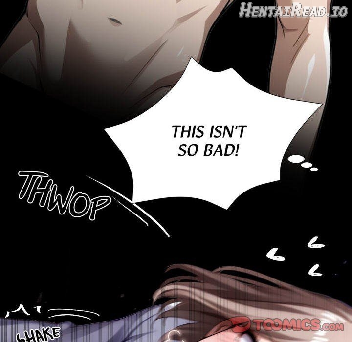 Gangster x Office Lady Chapter 79 - page 111