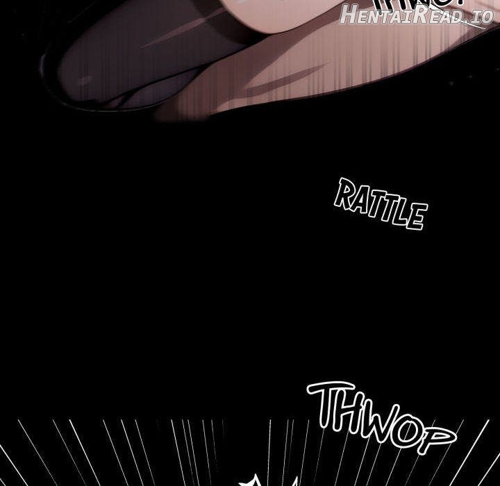 Gangster x Office Lady Chapter 79 - page 113