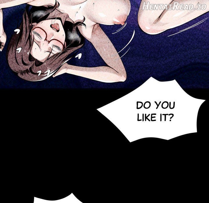 Gangster x Office Lady Chapter 79 - page 146