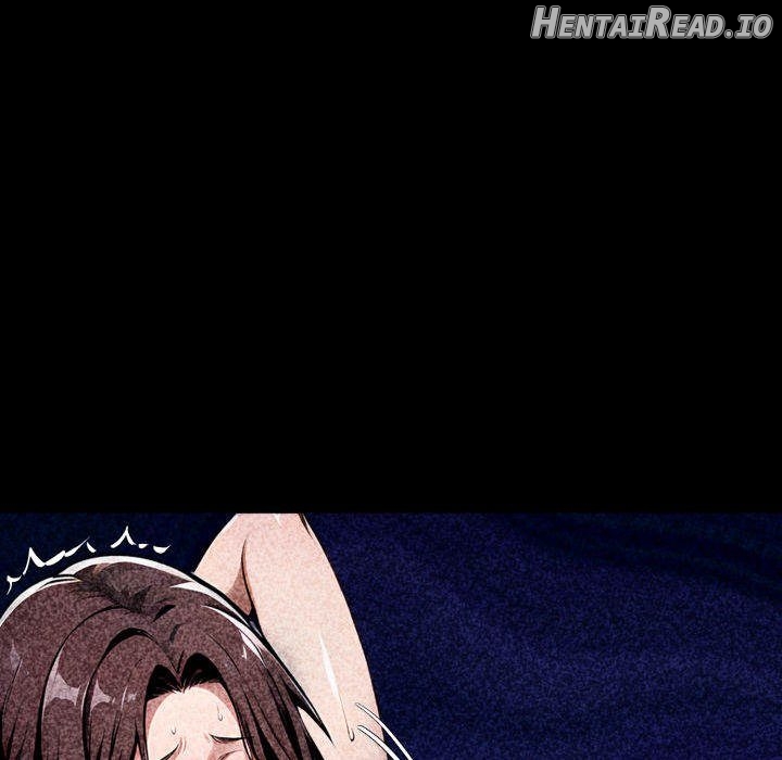 Gangster x Office Lady Chapter 79 - page 152