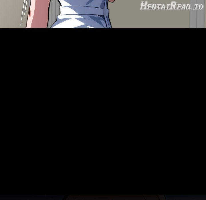 Gangster x Office Lady Chapter 79 - page 163
