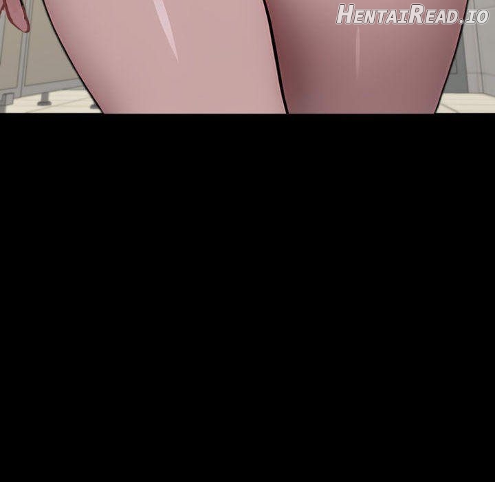 Gangster x Office Lady Chapter 79 - page 167
