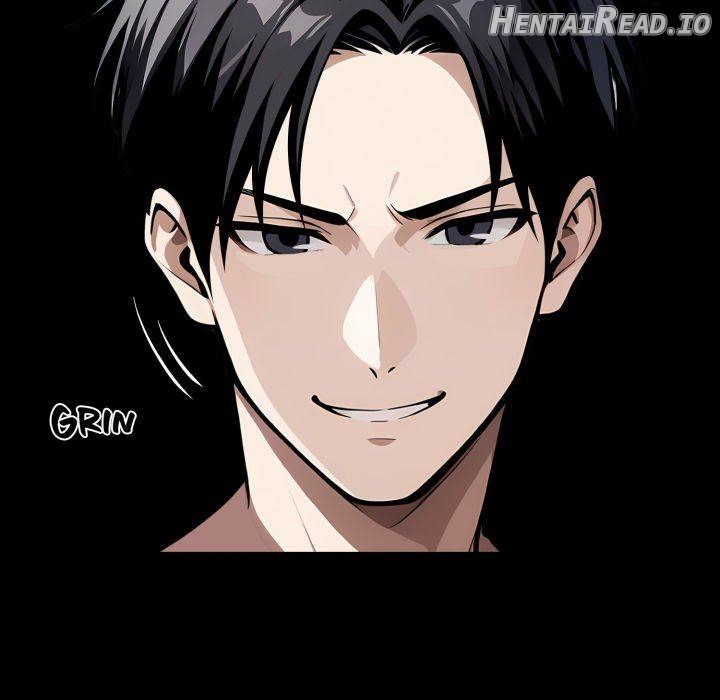 Gangster x Office Lady Chapter 79 - page 20