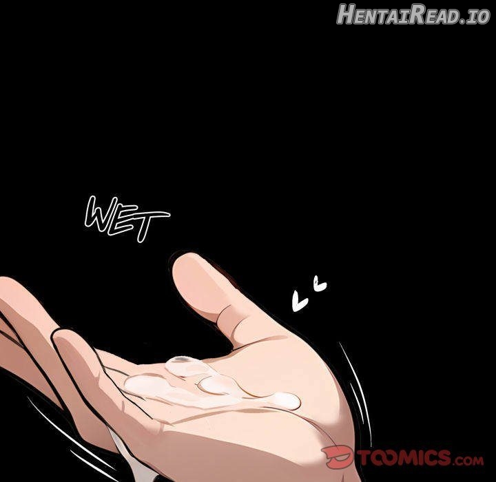 Gangster x Office Lady Chapter 79 - page 21