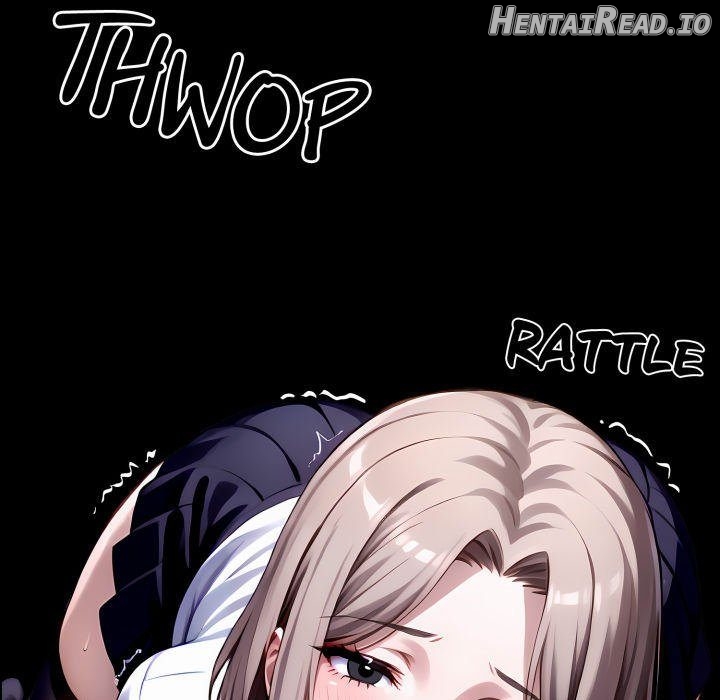 Gangster x Office Lady Chapter 79 - page 34