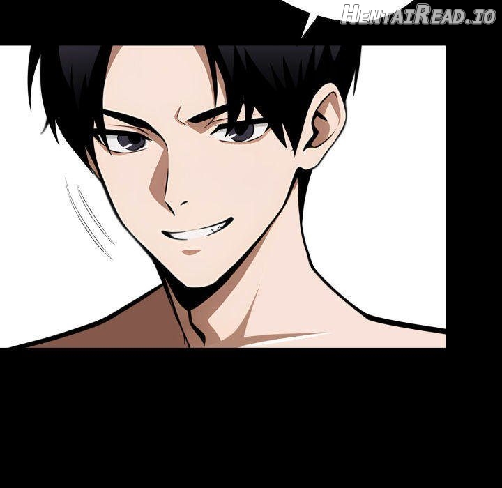 Gangster x Office Lady Chapter 79 - page 38