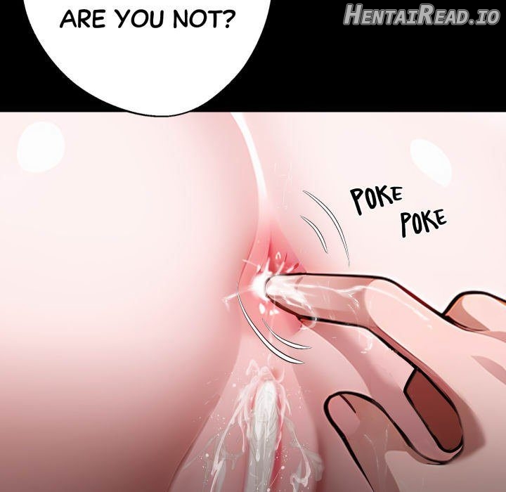 Gangster x Office Lady Chapter 79 - page 41
