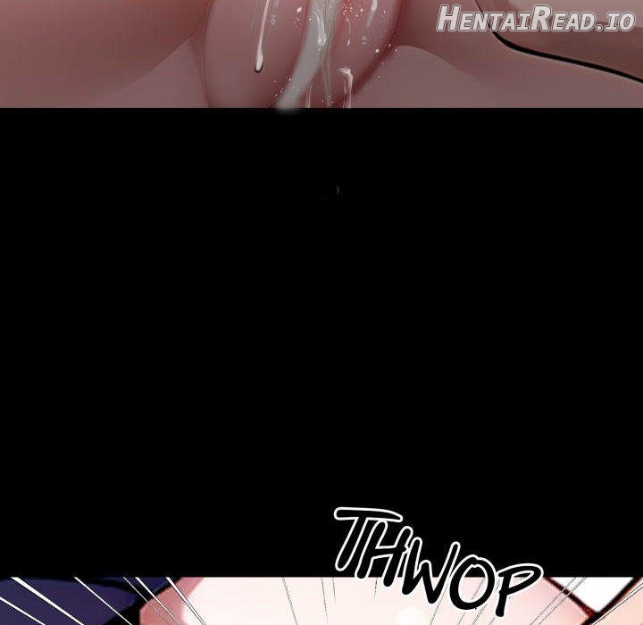 Gangster x Office Lady Chapter 79 - page 42