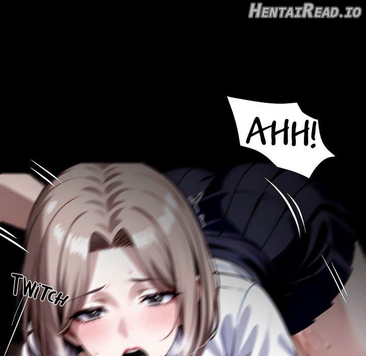 Gangster x Office Lady Chapter 79 - page 44