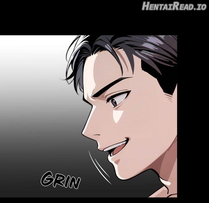 Gangster x Office Lady Chapter 79 - page 46