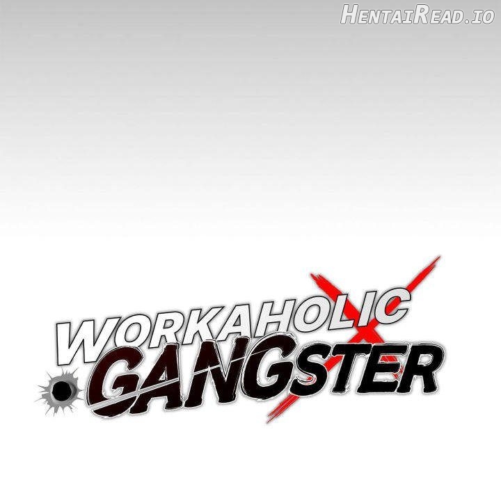 Gangster x Office Lady Chapter 79 - page 49