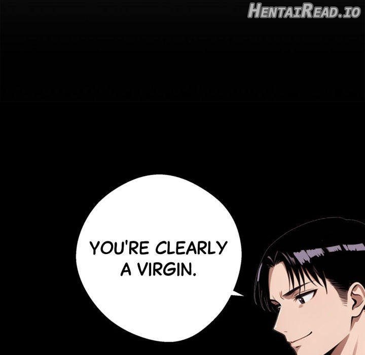 Gangster x Office Lady Chapter 79 - page 54