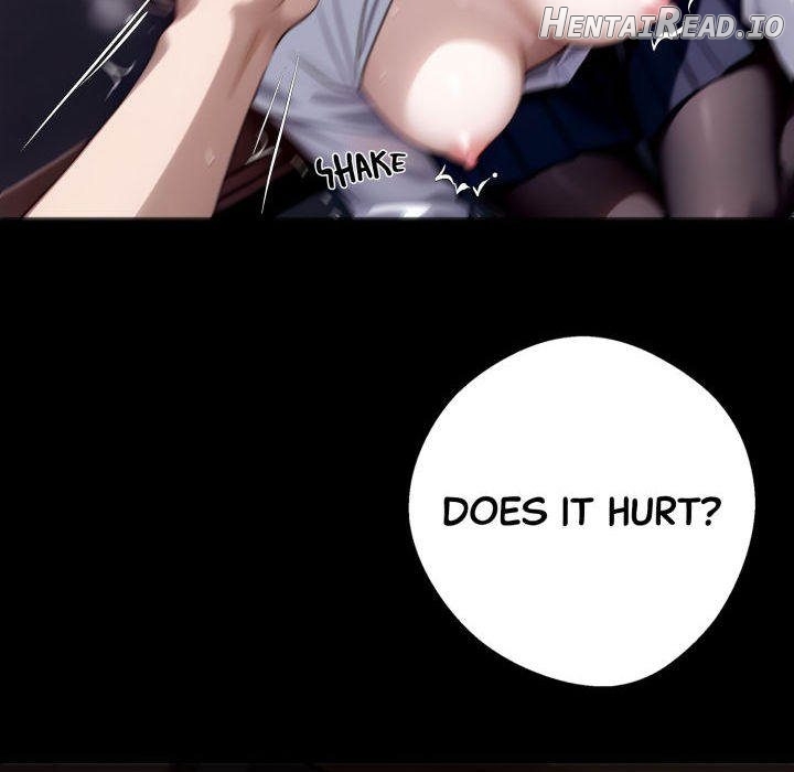 Gangster x Office Lady Chapter 79 - page 59