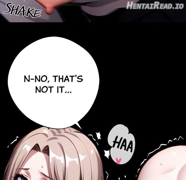 Gangster x Office Lady Chapter 79 - page 61
