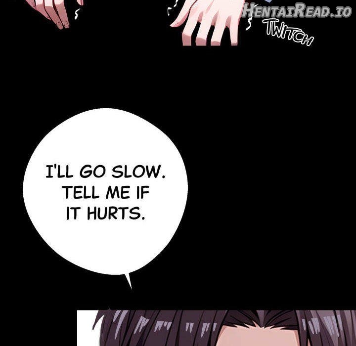 Gangster x Office Lady Chapter 79 - page 65