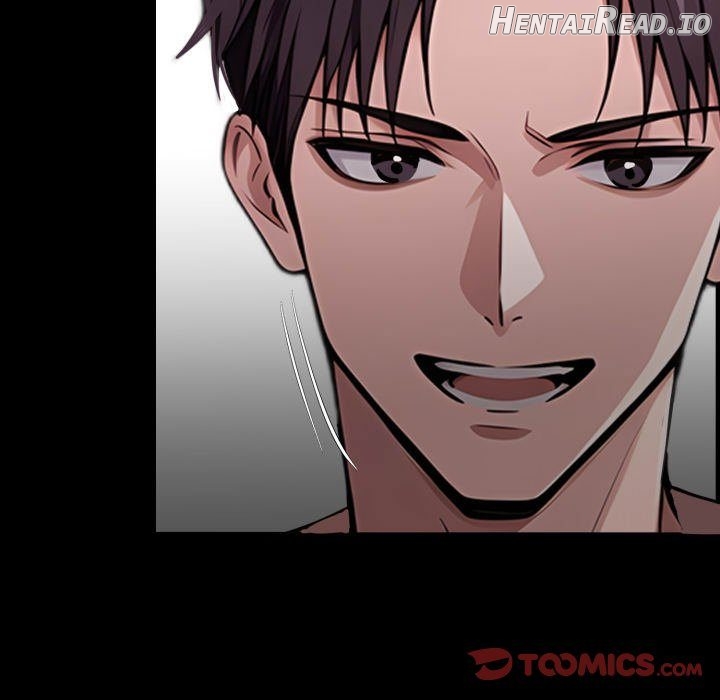 Gangster x Office Lady Chapter 79 - page 66