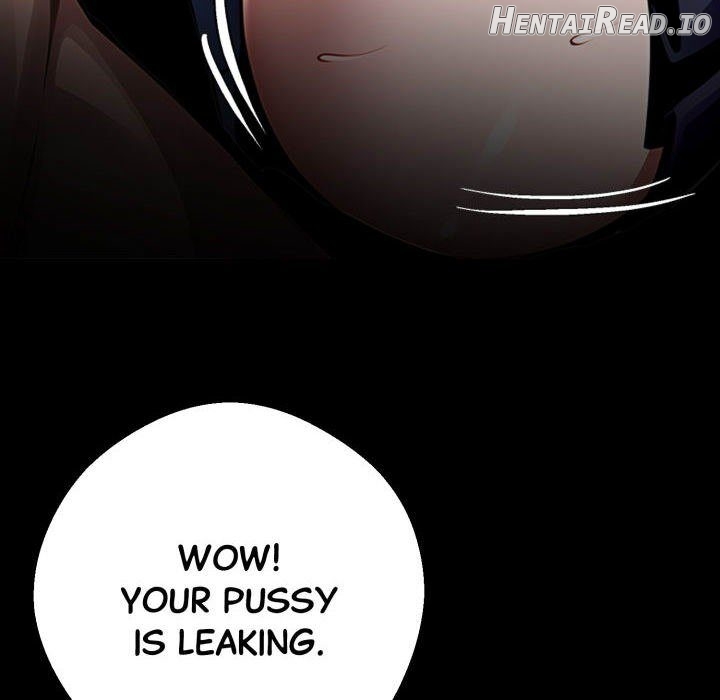 Gangster x Office Lady Chapter 79 - page 8