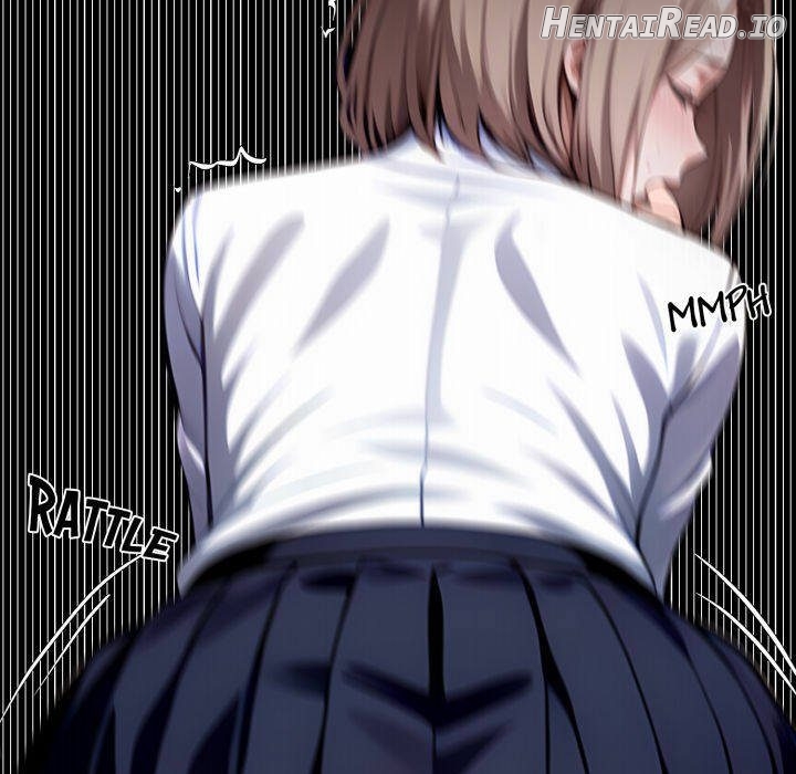 Gangster x Office Lady Chapter 79 - page 72