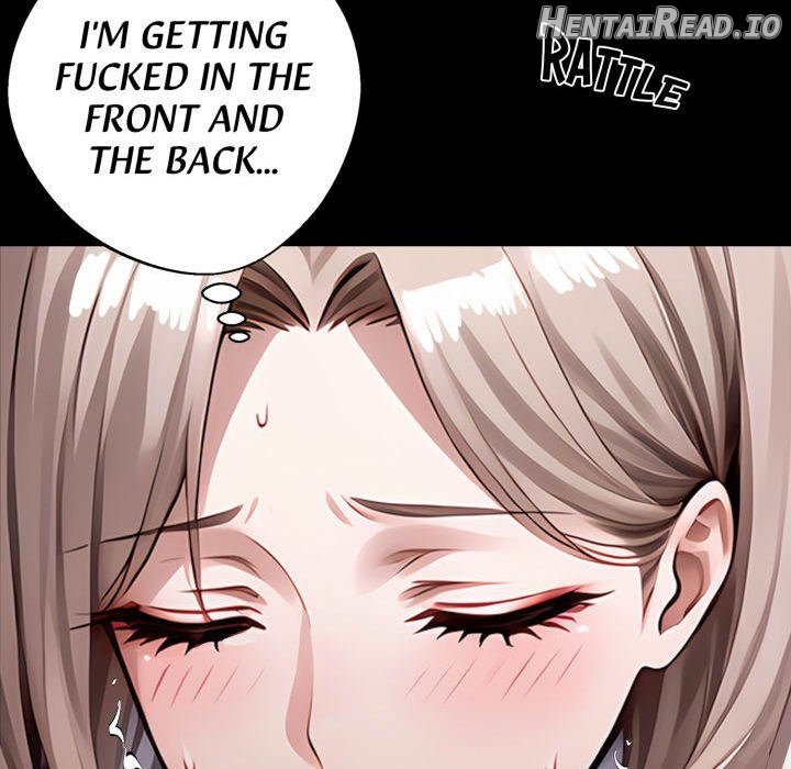 Gangster x Office Lady Chapter 79 - page 76