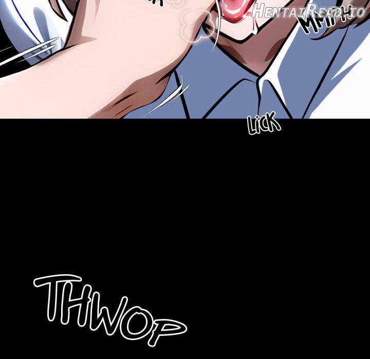 Gangster x Office Lady Chapter 79 - page 86