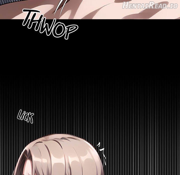 Gangster x Office Lady Chapter 79 - page 88