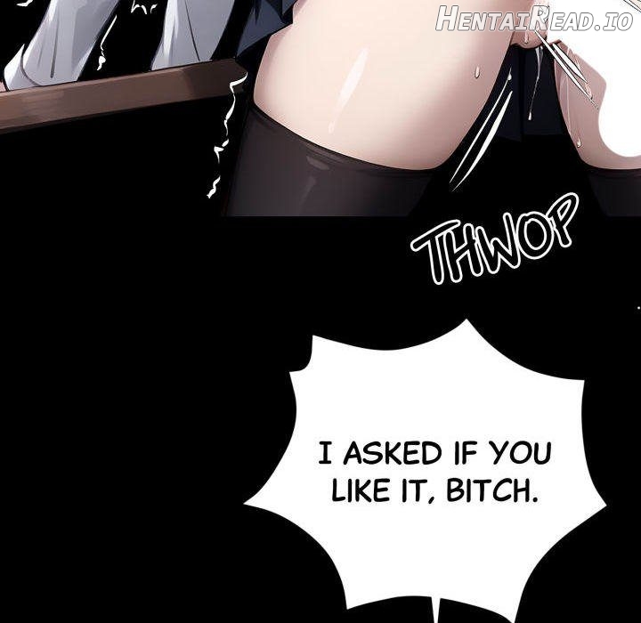 Gangster x Office Lady Chapter 79 - page 97