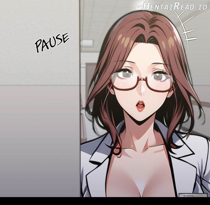 Gangster x Office Lady Chapter 80 - page 103