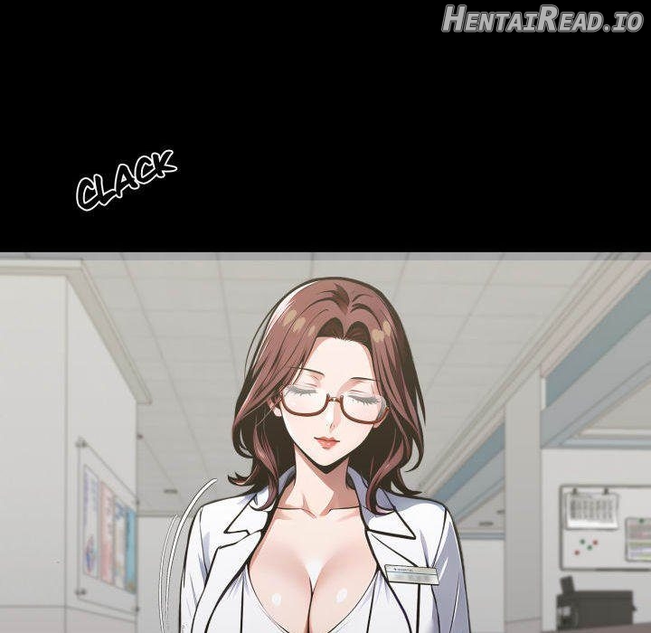 Gangster x Office Lady Chapter 80 - page 106