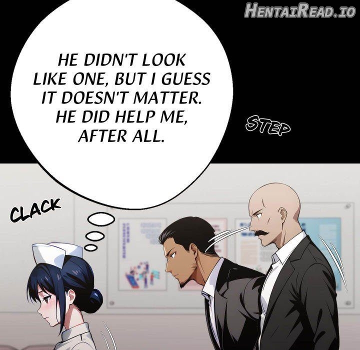 Gangster x Office Lady Chapter 80 - page 130