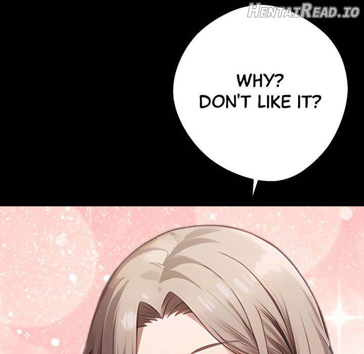 Gangster x Office Lady Chapter 80 - page 147