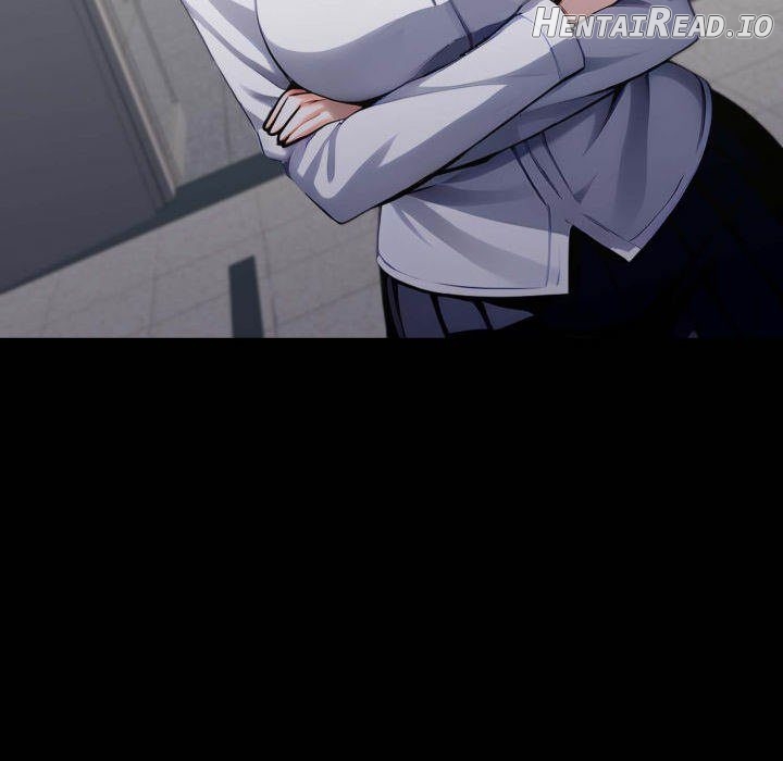Gangster x Office Lady Chapter 80 - page 171