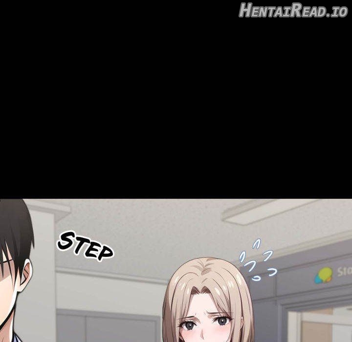 Gangster x Office Lady Chapter 80 - page 184