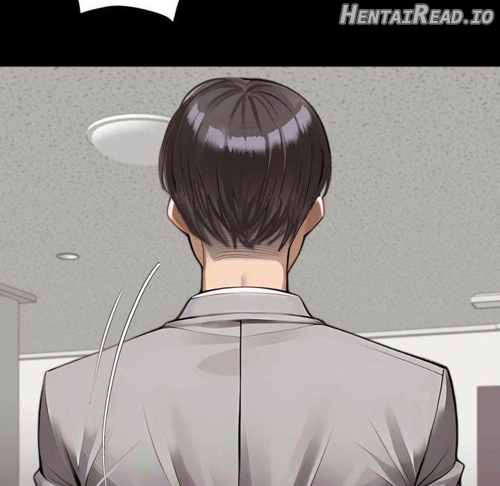 Gangster x Office Lady Chapter 80 - page 193
