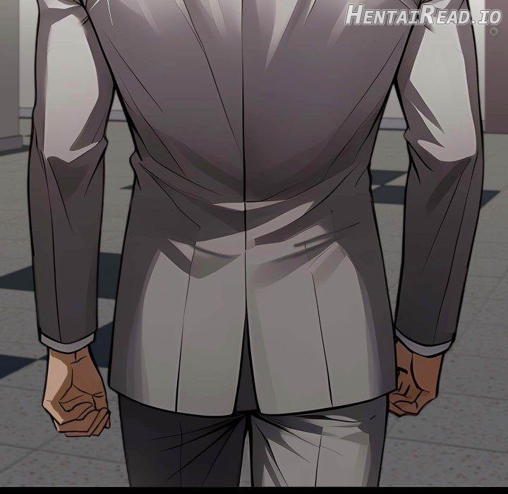 Gangster x Office Lady Chapter 80 - page 194
