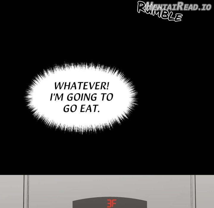 Gangster x Office Lady Chapter 80 - page 203
