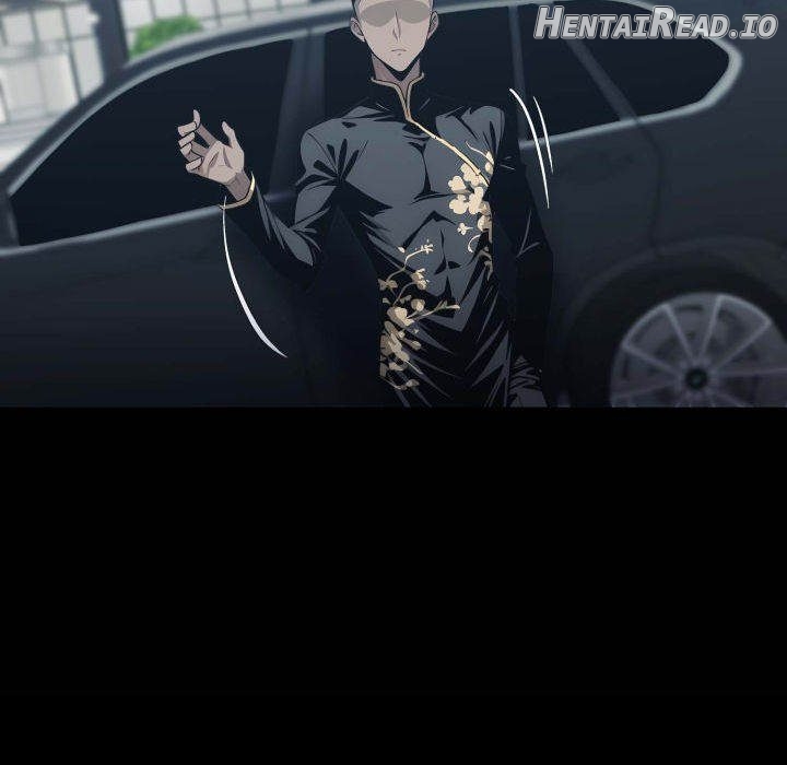 Gangster x Office Lady Chapter 80 - page 221