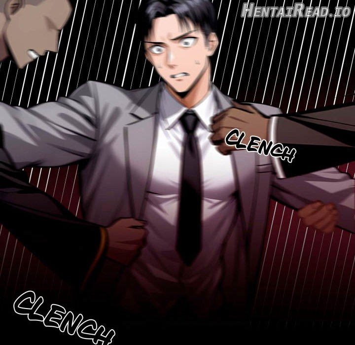 Gangster x Office Lady Chapter 80 - page 224
