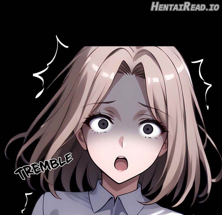 Gangster x Office Lady Chapter 80 - page 238