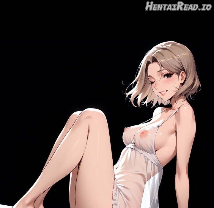 Gangster x Office Lady Chapter 80 - page 243