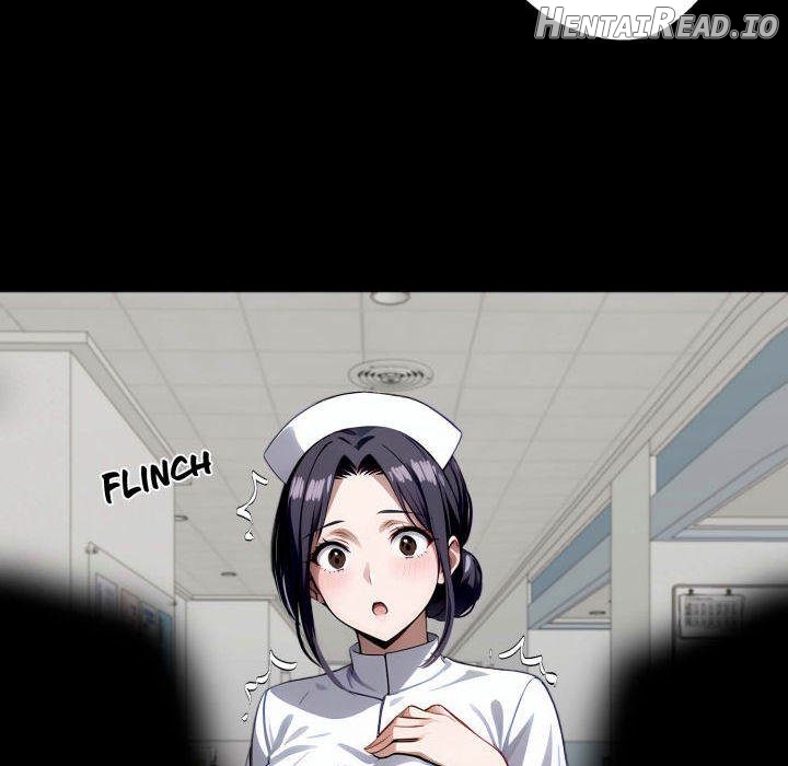 Gangster x Office Lady Chapter 80 - page 27