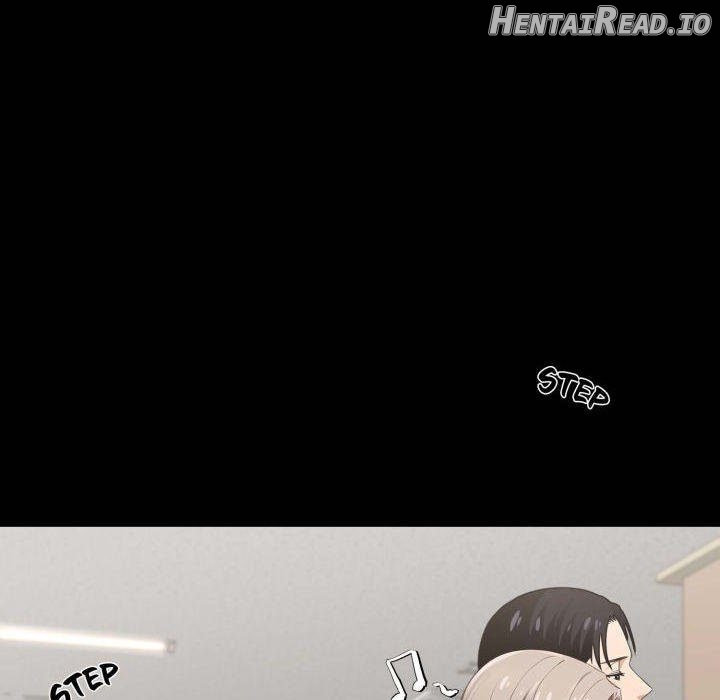 Gangster x Office Lady Chapter 80 - page 40