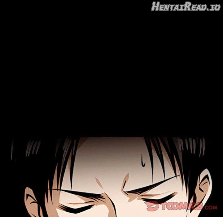 Gangster x Office Lady Chapter 80 - page 55