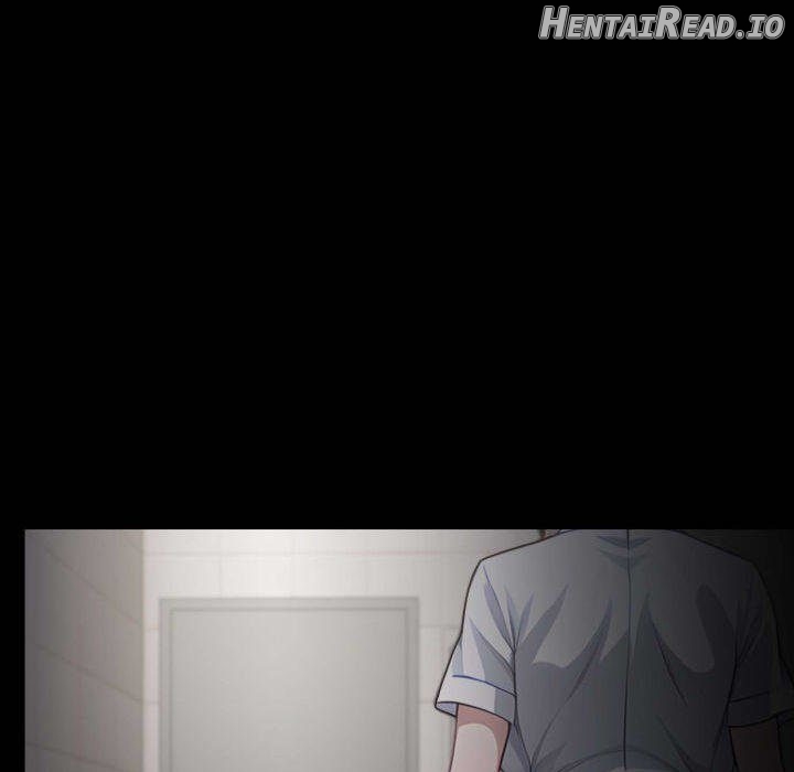 Gangster x Office Lady Chapter 80 - page 92