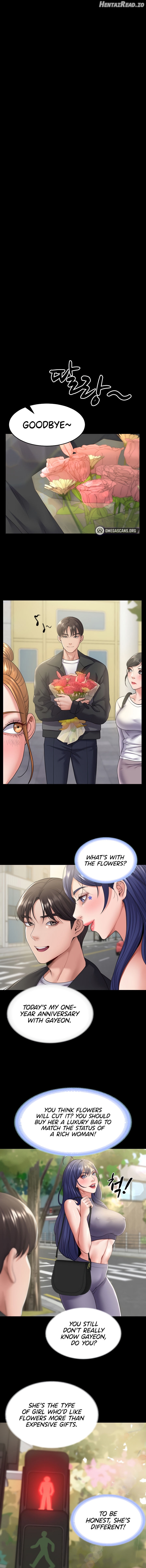 Amazing Reincarnation Chapter 34 - page 1