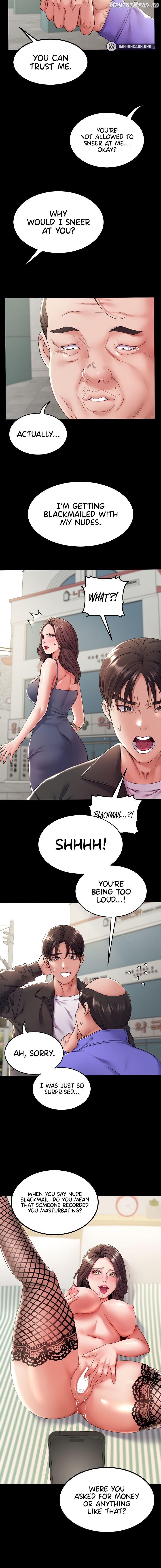 Amazing Reincarnation Chapter 34 - page 6