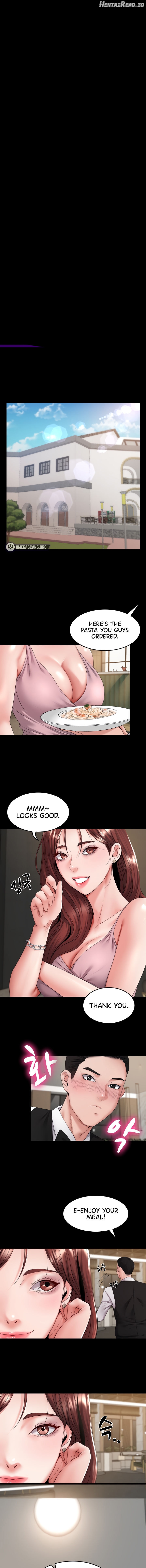 Amazing Reincarnation Chapter 35 - page 1