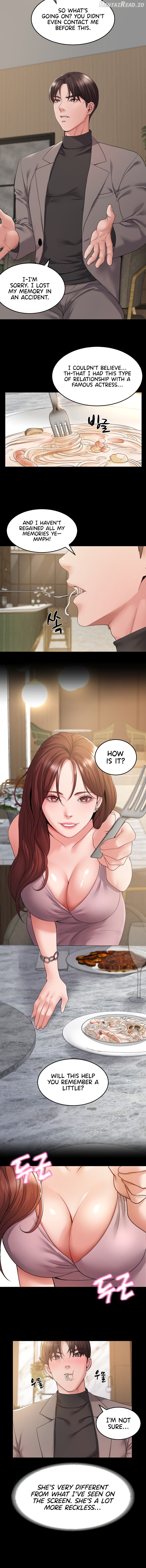 Amazing Reincarnation Chapter 35 - page 2